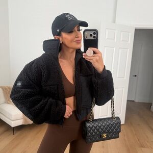 Paragon sports bra medium nwt